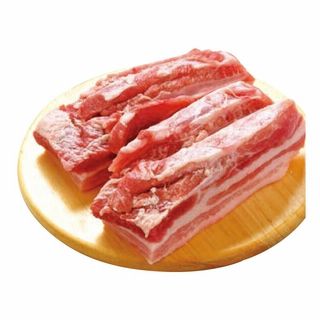 <アメリカ産>牛バラブロック