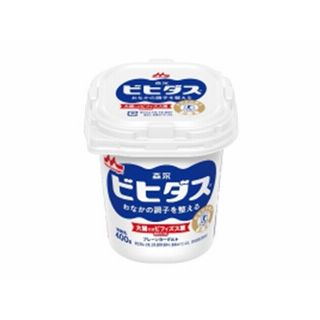 ビヒダス プレーンヨーグルト