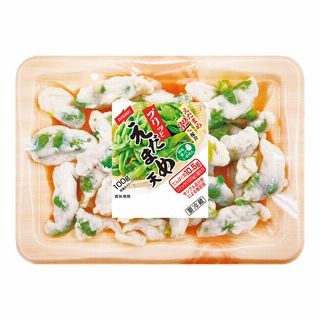 ニッスイ えだまめ天 100g