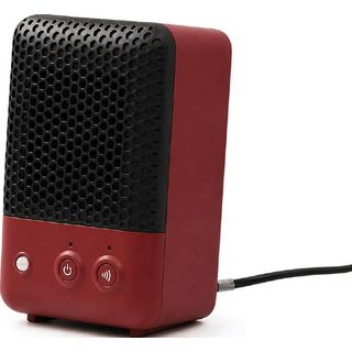 [ライフオンプロダクツ]人感センサー付セラミックファンヒーター