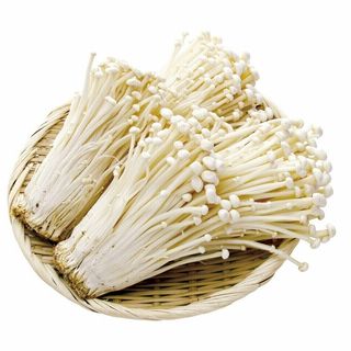 長崎産 えのき茸 1袋・約200g入