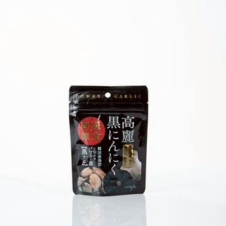 チョイス高麗黒にんにく 50g