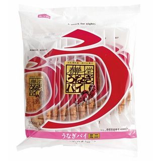 うなぎパイミニ