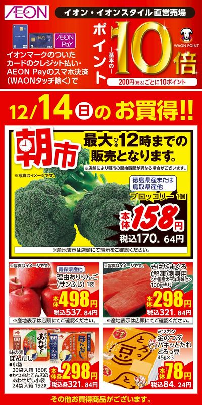 第42週 12/12号 衝撃の3日間 12/14日分