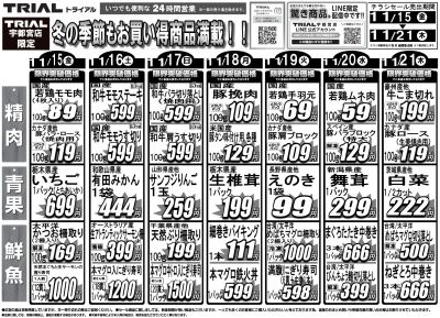 11/15号 宇都宮店_表