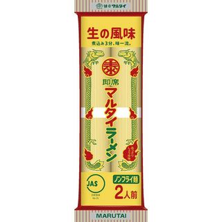マルタイ 棒ラーメン 164g