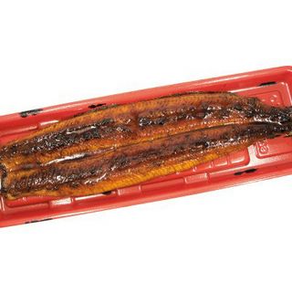 愛知県産 ふっくらうなぎ長蒲焼