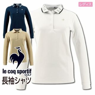 レディス 長袖シャツ