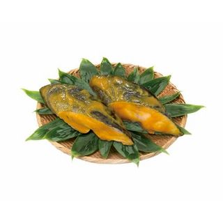 アメリカ産銀だら西京漬(店内漬込)