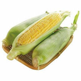 とうもろこし