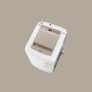 ★2020年製 8.0kg/4.5kg全自動洗濯乾燥機 型番:NAFD80H7