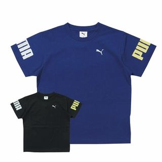 ジュニア 吸汗速乾Tシャツ