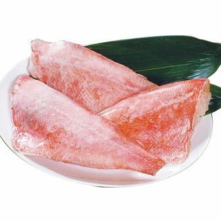 ノルウェー産 赤魚フィーレ 2枚入