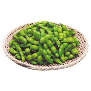 だだちゃ豆