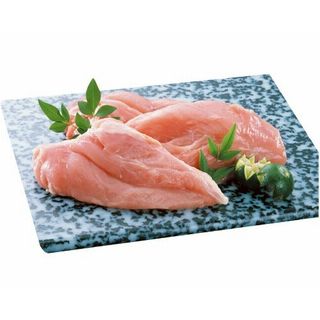 国産桜姫どり(ムネ)