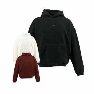 メンズ スウェットパーカー