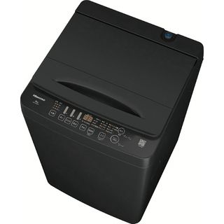 [Hisense]6.0kg全自動洗濯機