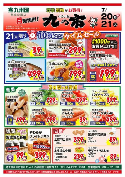 九の市20260720航空公園_裏