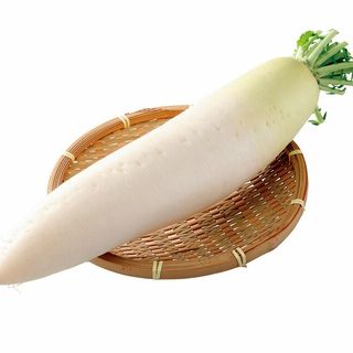 大根