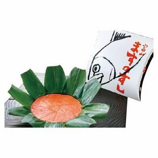 ますのすし一重