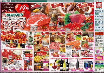 M.26.0214_0216_ハ゛レンタイン①B4_表