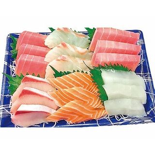 刺身盛合せ6点盛