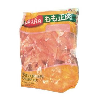 鶏もも肉サイズ指定なし(2kg)