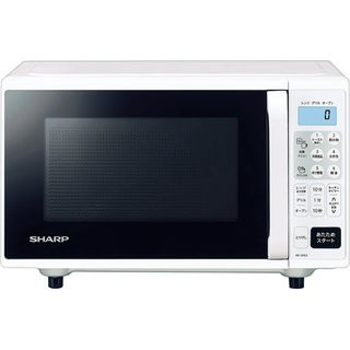[SHARP]オーブンレンジ