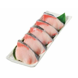 国内産ぶり生切身(養殖)