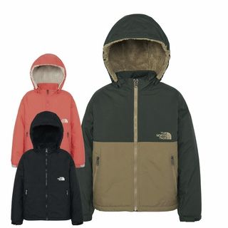キッズ コンパクトノマドジャケット