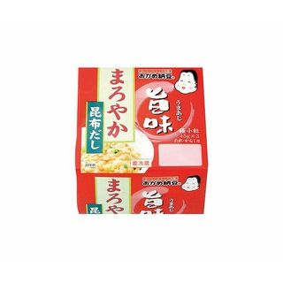 まろやか旨味ミニ