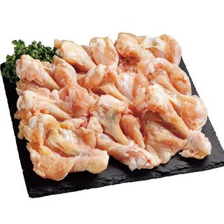 さくらチキン手羽元開き