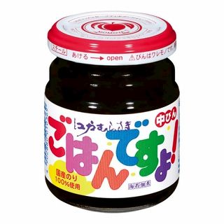 個数制限あり 桃屋 ごはんですよ 145g