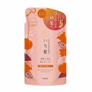 いち髪 詰替え各種