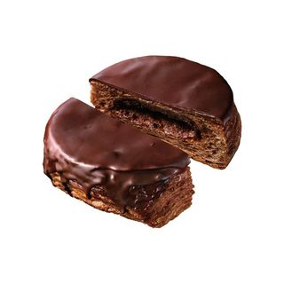 本気のチョコクイニーアマン