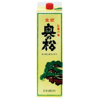 金紋パック