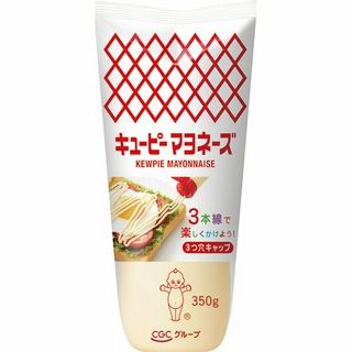 CGCキユーピー マヨネーズ 350g