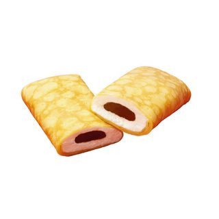 ファミマ・ザ・クレープ 生チョコ