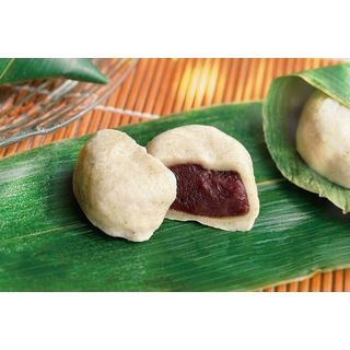 麩まんじゅう