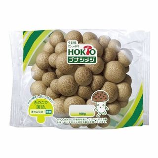ホクトぶなしめじ