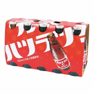 お1人様2点限り 大塚製薬 オロナミンC 10本入