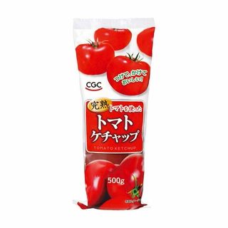 トマトケチャップ 500g