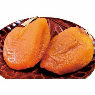 あんぽ柿(蜂屋柿)