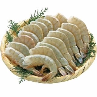 <エクアドル産>解凍バナメイ海老(養殖)