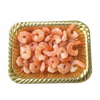 生食用むきえび