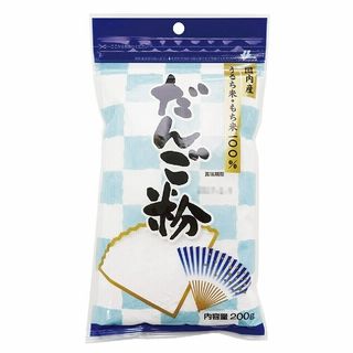 ハローデイ だんご粉