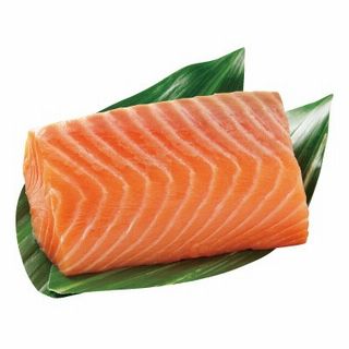 刺身用生アトランティックサーモン(養殖)