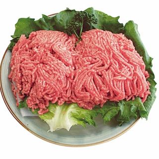 国産牛・国産豚合挽ミンチ 100g当り